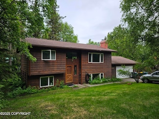 11700 Paddock Ln, Anchorage, AK 99516