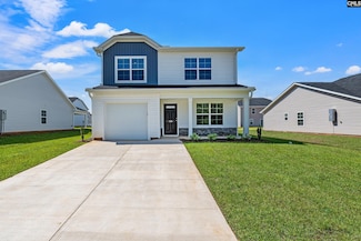 818 Cattle Egret Ln, Hopkins, SC 29061