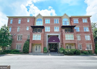 1735 Peachtree St NE Unit 216, Atlanta, GA 30309