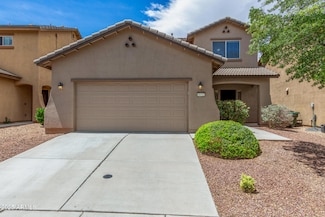 4151 Big Bend St, Sierra Vista, AZ 85650