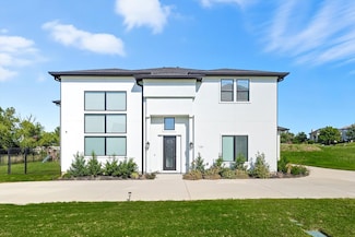 7281 Waters Edge Dr, the Colony, TX 75056