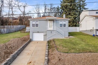 603 Beech St, West Mifflin, PA 15122