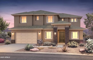 22605 E Orchard Ln, Queen Creek, AZ 85143