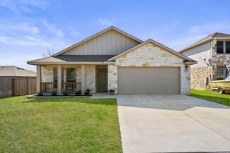 1302 Primrose, Marble Falls, TX 78654
