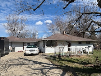 3314 Argyle Ct, Indianapolis, IN 46226