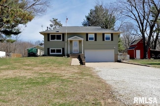 13320 N Wayne Rd, Chillicothe, IL 61523