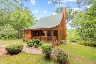 606 Idlewild Ln, Woolwine, VA 24185