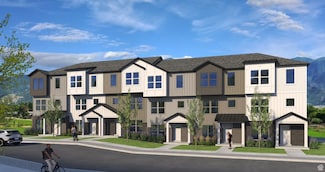 967 E 1150 N, Layton, UT 84040