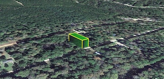 0 Almon Winfrey Dr, Big Thicket Lake Estates, TX 77351