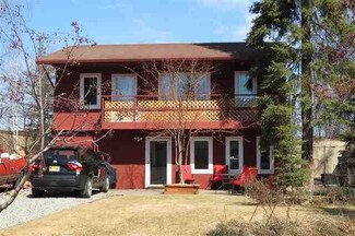 1722 Tamarack St, Fairbanks, AK 99709