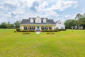 743 Old Stockton Rd, Lakeland, GA 31635