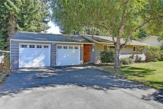 19558 5th Ave NE, Shoreline, WA 98155