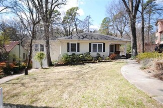 5520 Southwood Rd, Little Rock, AR 72205