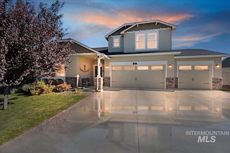 706 S Lancaster Dr, Nampa, ID 83686