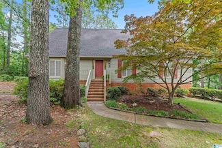 4915 Meadow Brook Way, Birmingham, AL 35242
