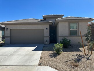 16935 W Diana Ave, Waddell, AZ 85355