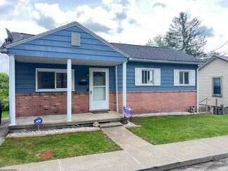 512 Camden Ave, Fairmont, WV 26554