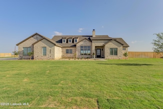 9605 County Road 7615, Wolfforth, TX 79382