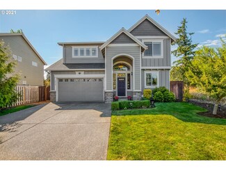 18739 Elder Rd, Oregon City, OR 97045