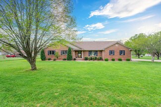2708 Chatham Ln, Owensboro, KY 42303