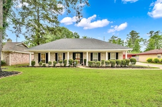 2122 Deer Valley Dr, Spring, TX 77373