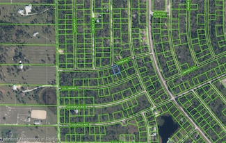 3238 Dean Ave, Lake Placid, FL 33852