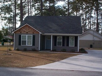 616 S Gordon Ave, Adel, GA 31620