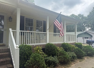 6489 Old Highway 431 S, Springfield, TN 37172