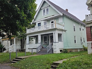 2539 N 45th St Unit 2541, Milwaukee, WI 53210