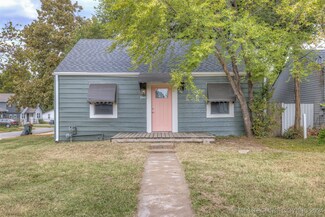 2547 W Easton St, Tulsa, OK 74127