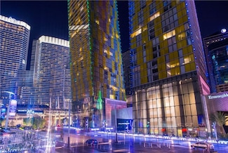 3726 Las Vegas Blvd S Unit 3105, Las Vegas, NV 89158