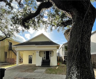 3814 Louisiana Avenue Pkwy, New Orleans, LA 70125