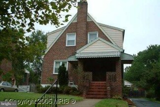 3134 Northway Dr, Parkville, MD 21234