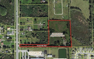 4445 Austin Rd, Kissimmee, FL 34746