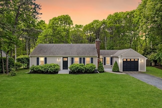 9 Cogswell Path, West Yarmouth, MA 02673
