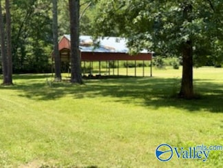 Lots 14/15 Whitaker Dr, Grant, AL 35747