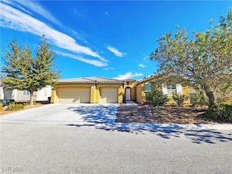 3829 N Mayfield Ranch Rd, Pahrump, NV 89060