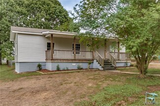 15946 Paradise Ln, Brookwood, AL 35444