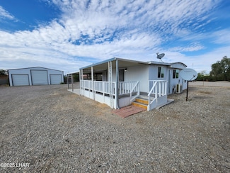 226 N Joshua Ave, Quartzsite, AZ 85346