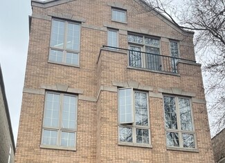 4426 S Calumet Ave Unit G, Chicago, IL 60653