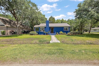 1224 Hollywood Dr, Charleston, SC 29407