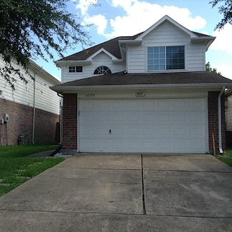 16355 San Dario Dr, Houston, TX 77083