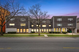 914 N Austin Blvd Unit C10, Oak Park, IL 60302