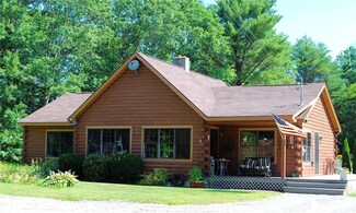 943 W Alna Rd, Alna, ME 04535