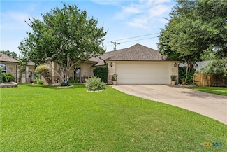 300 O W Lowery Dr, Salado, TX 76571