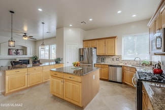 4775 S Paseo Melodioso, Tucson, AZ 85730