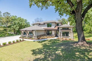 3031 W 78th St, Tulsa, OK 74132