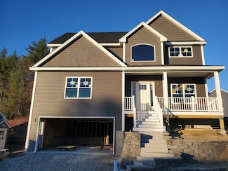 3 Mulligan Way Unit 3, Kingston, NH 03848
