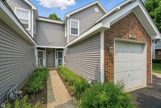 2052 Waverly Ln Unit 4345, Algonquin, IL 60102