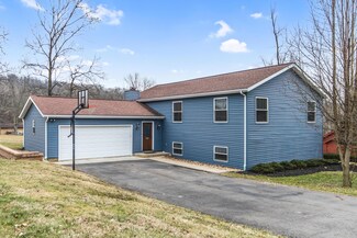 920 Forest Hills Rd, Heath, OH 43056